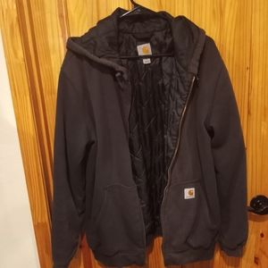 Carhartt Men's Jacket